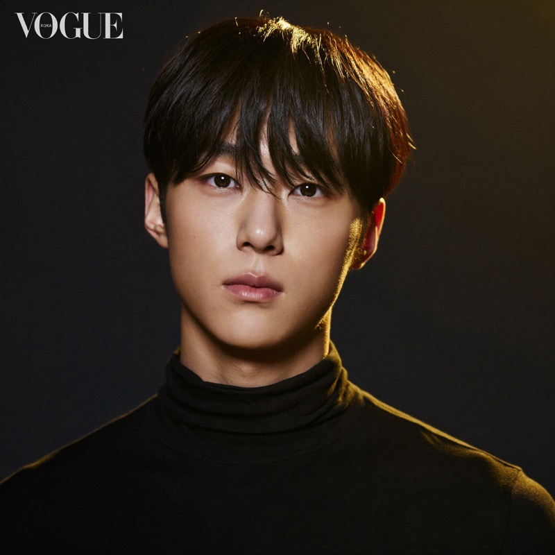 Model from Seoul