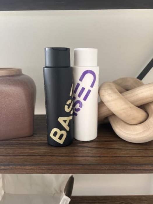 Customer photo — Elias S.