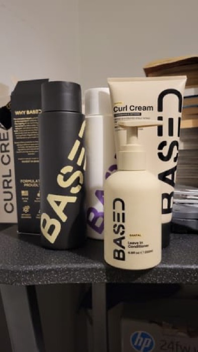 Customer photo — Asir S.