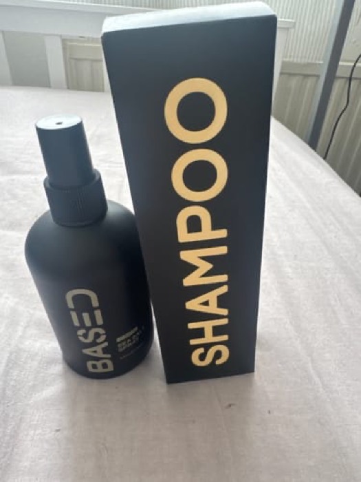 Customer photo — Tanya N.