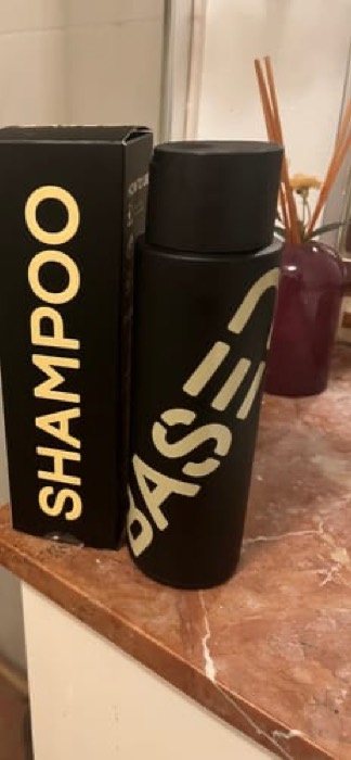 Customer photo — Nicholas P.