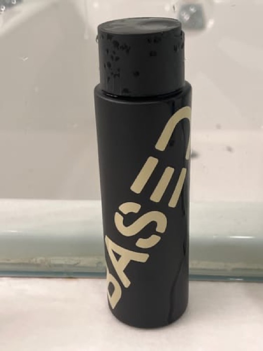 Customer photo — Jaden S.