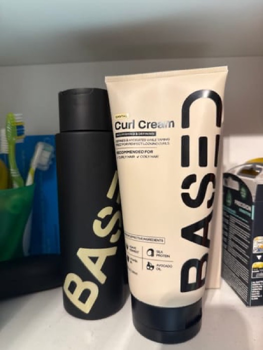 Customer photo — Baue V.