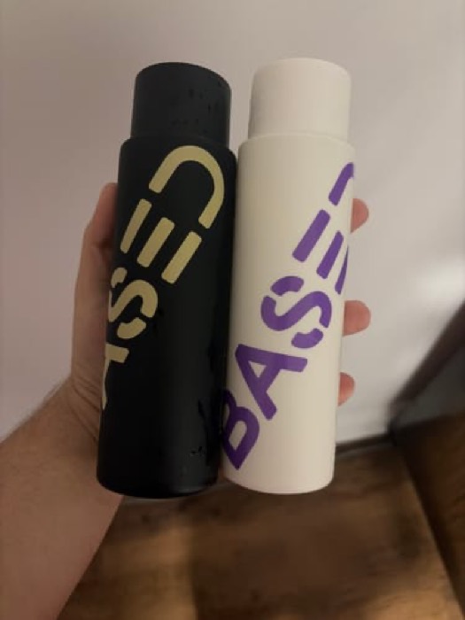 Customer photo — Jorden R.