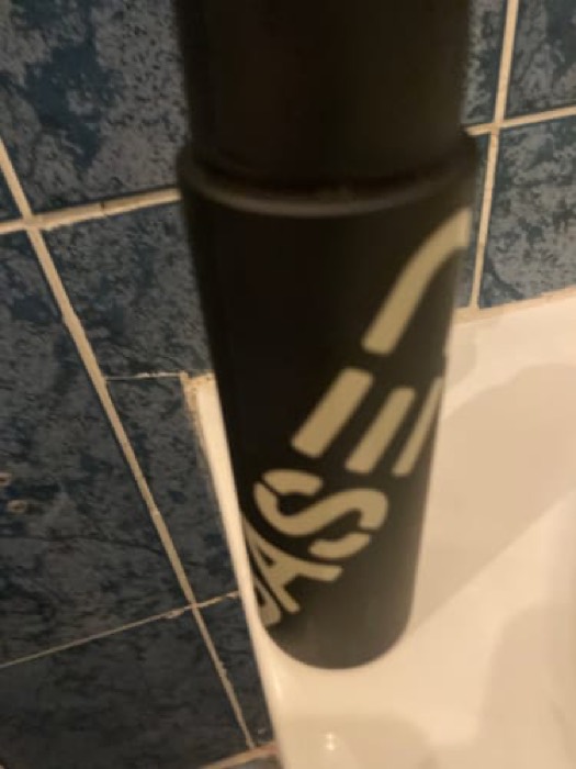 Customer photo — Mohammed A.